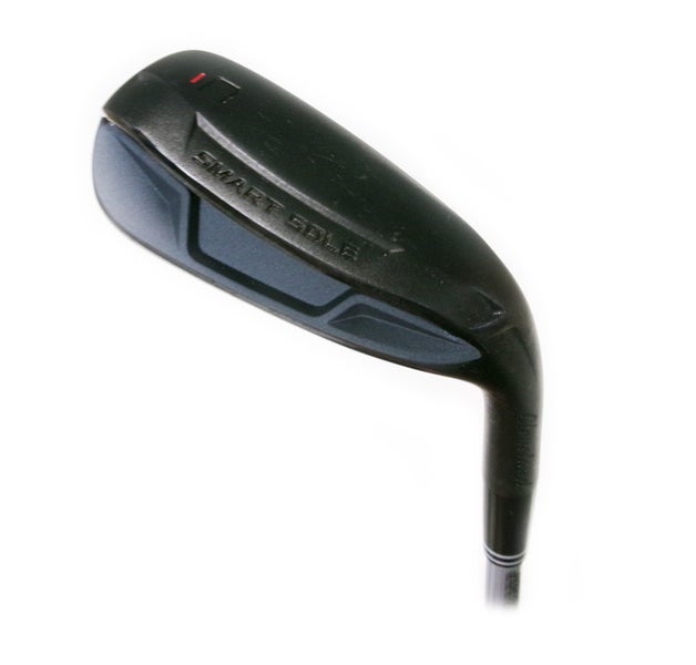 Cleveland Smart Sole Chipper Graphite Action Ultralite 50 Ladies Flex