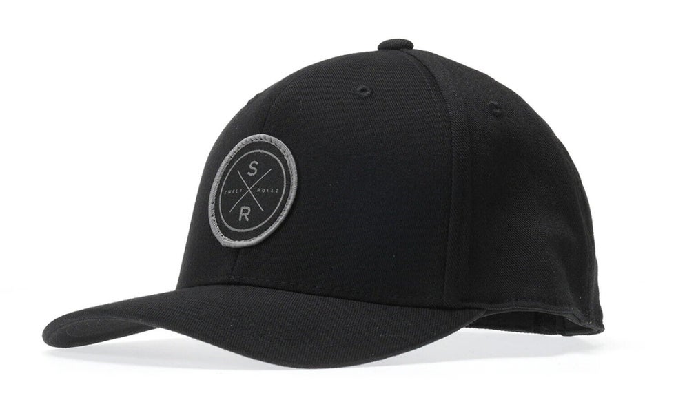 NEW Sweet Rollz SRG Performance Circle Golf Hat/Cap