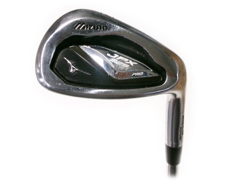 Mizuno JPX 825 Pro Gap Wedge Steel True Temper Stiff Flex