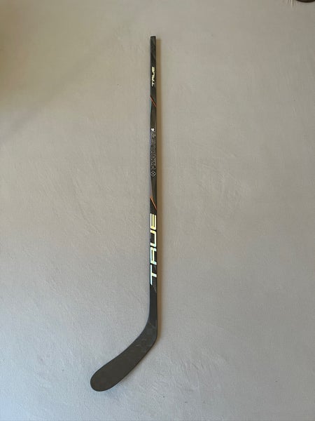 New 60 Flex T28 Intermediate True HZRDUS 9x4 Right Handed Hockey Stick