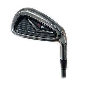 TaylorMade R9 Single 7 Iron Graphite Motore 65 Regular Flex