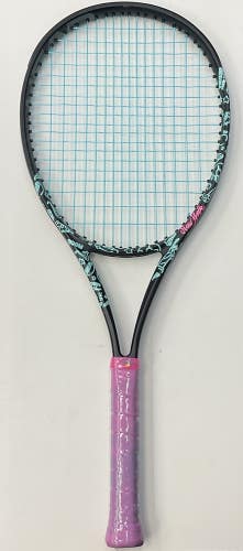 HEAD Boom MPL New York Edition Grip Size 1 Used Once (Customized)