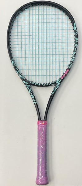 HEAD Boom MPL New York Edition Grip Size 1 Used Once (Customized)