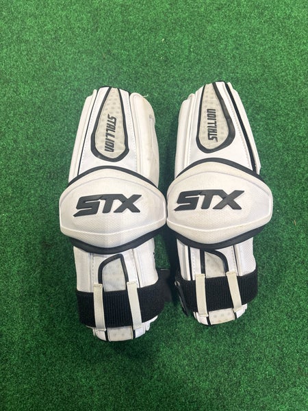 STX Stallion 500 Arm Pads (Used) | Adult Medium