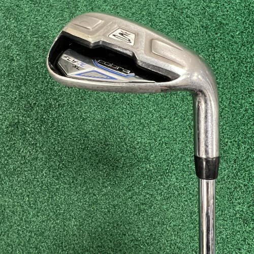 Cobra Fly Z XL Gap GW Approach AW Men's Right Hand Regular Flex Steel Shaft