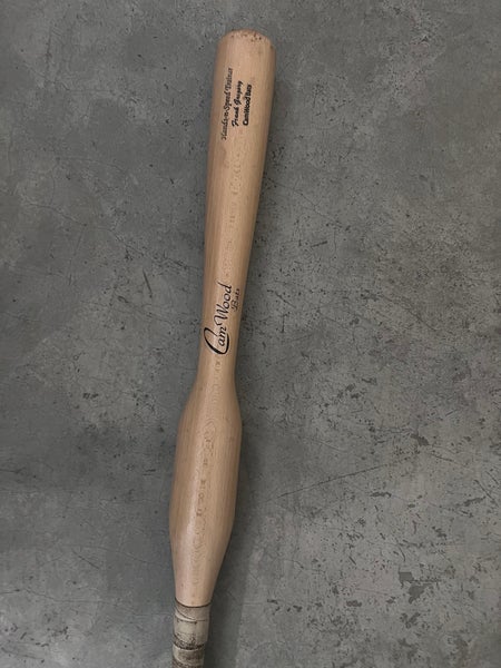 CamWood Trainer Training Bat other 28" (Used)