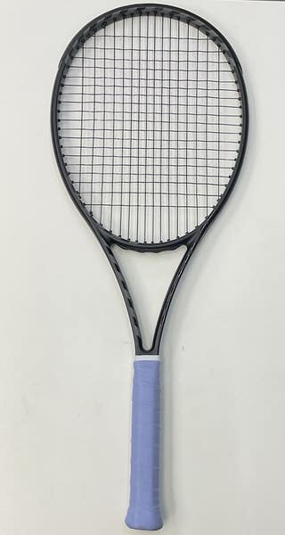 テニス Wilson ブレード98 V8 USオープン限定モデル