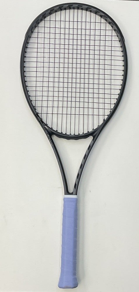Wilson Blade 98 16x19 V8 Night Session US Open, 4 1/4