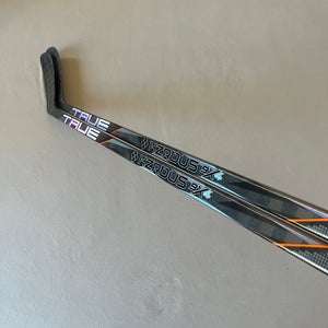 *2 Pack* of New 65 Flex T27 Senior True HZRDUS 9x4 Right Handed Hockey Sticks