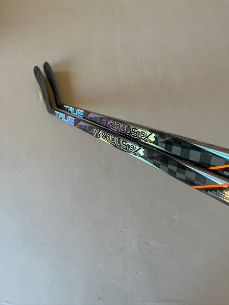 *2 Pack* of New 65 Flex T92 Senior True HZRDUS 9x4 Right Handed Hockey Sticks