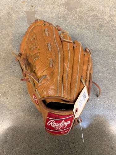 Rawlings Mark of a Pro RH Pitcher's Baseball Glove 11" (Used)