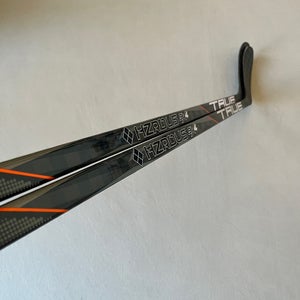 *2 Pack* of New 75 Flex T28 Senior True HZRDUS 9x4 Left Handed Hockey Sticks