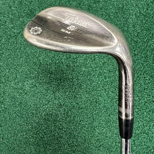 Titleist VOKEY SM7 60/08M LOB WEDGE LW Men's Right Hand Steel Shaft