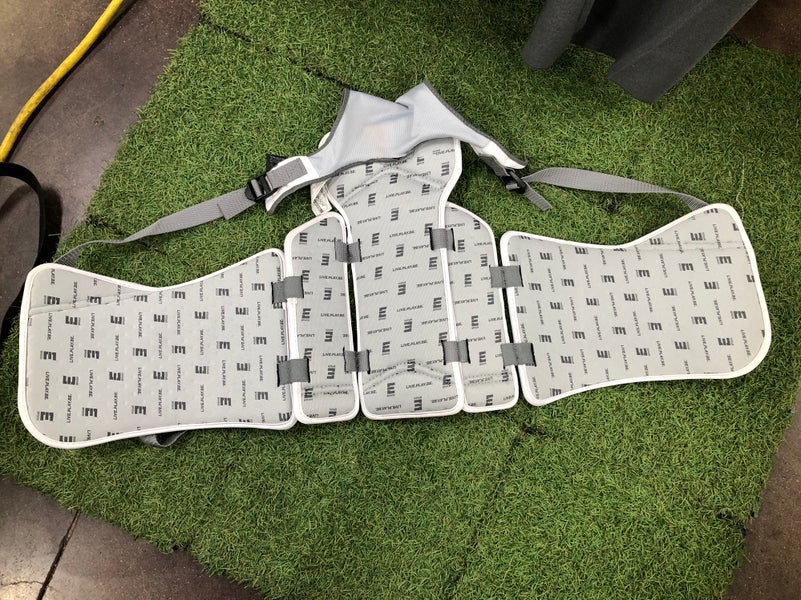 Epoch Integra Elite X Rib Pad (Used) | SidelineSwap | Buy and Sell on ...