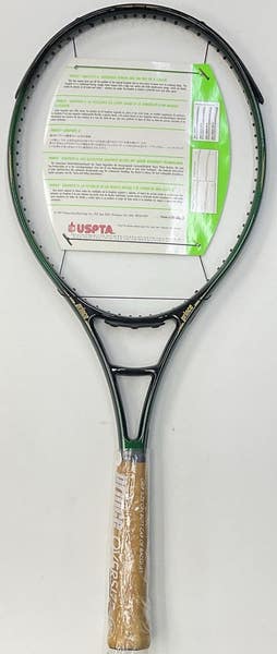 Prince Graphite 2 Oversize Grip Size 4 | SidelineSwap | Buy and