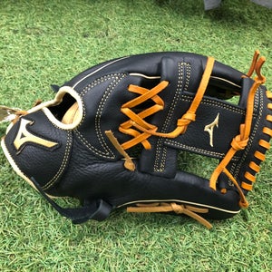 Mizuno Prospect Select RH Infield Baseball Glove 11.5" (Used)