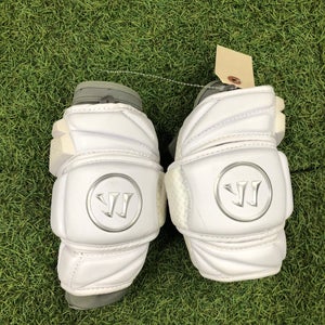 Adult Large Warrior Evo Pro Arm Pads (Used)