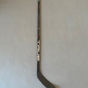 New 60 Flex T27 Intermediate True HZRDUS 9x4 Left Handed Hockey Stick