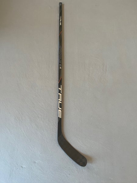 New 60 Flex T27 Intermediate True HZRDUS 9x4 Left Handed Hockey Stick