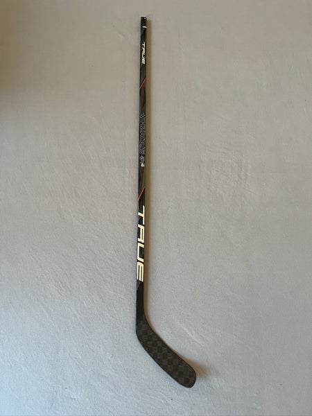New 50 Flex T28 Intermediate True HZRDUS 9x4 Left Handed Hockey Stick