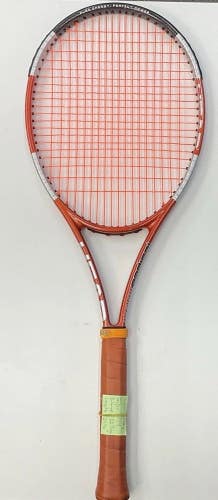 Custom Head LiquisMetal Radical MP 4 3/8 Extended 27 5/8