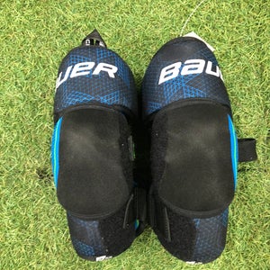 Bauer X Elbow Pads
