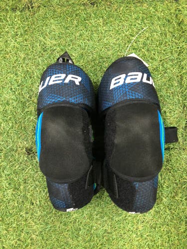 Bauer X Elbow Pads