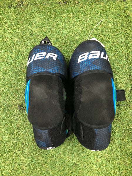 Bauer X Elbow Pads