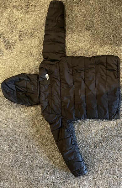 Black Boys Large The North Face Jacket (Used)