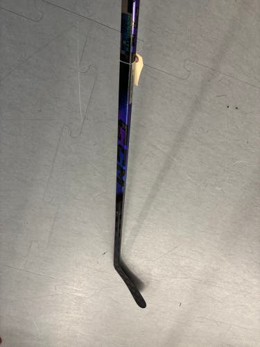 Senior CCM Ribcor Trigger 10 Pro Hockey Stick Left Hand P29 70 Flex (Used)