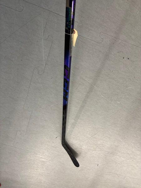 Senior CCM Ribcor Trigger 10 Pro Hockey Stick Left Hand P29 70 Flex (Used)