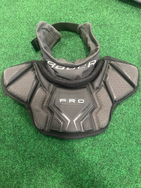 Bauer Pro Neck Guard | Junior S/M