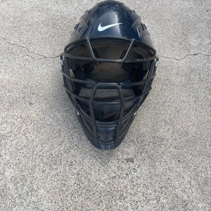 Nike Catcher's Mask (Used)