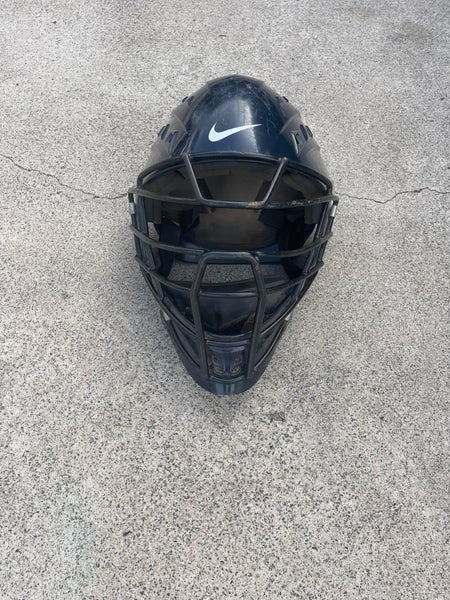 Nike Catcher's Mask (Used)