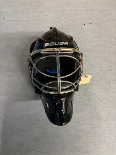 Senior Bauer NME 8 Goalie Mask | 7 3/8" - 7 1/2"