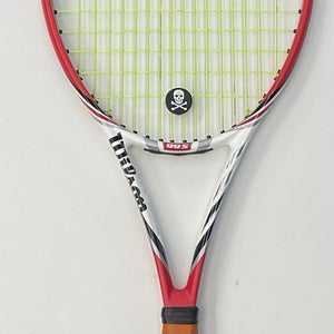 Wilson BLX Steam 99 S Grip Size 3