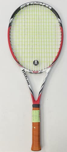 Wilson BLX Steam 99 S Grip Size 3