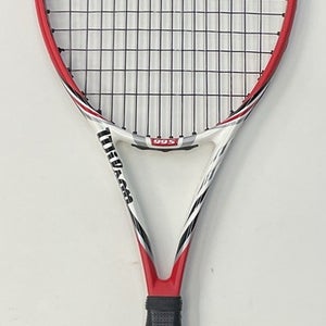 Wilson BLX Steam 99 S Grip Size 3