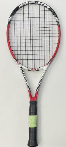 Wilson BLX Steam 99 S Grip Size 3