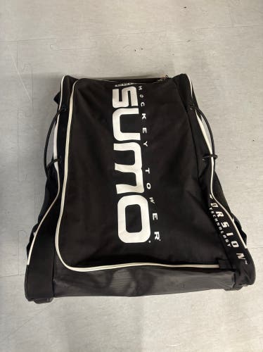 GRIT GT3 Sumo Bag (Used)