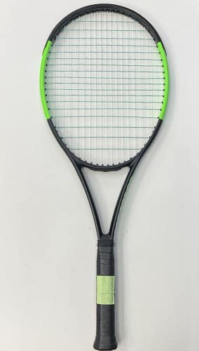 Pro Stock Wilson Steam 99 (16x18) - Blade V.6 Cosmetic - 4 3/8 Grip Size