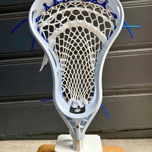 Stringing Mark 2A - White, Pro Strung, mid Low pocket