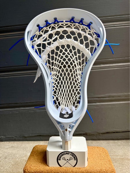 Stringing Mark 2A - White, Pro Strung, mid Low pocket