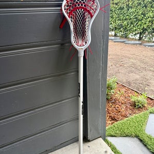 LOW DEAL - STX Stallion 900 on STX Fiber Handle