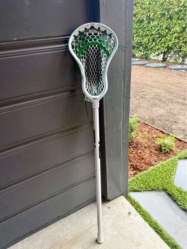 LOW DEAL - STX Stallion 900 on STX Sc Ti Handle