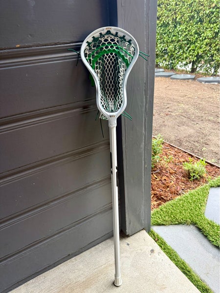 LOW DEAL - STX Stallion 900 on STX Sc Ti Handle