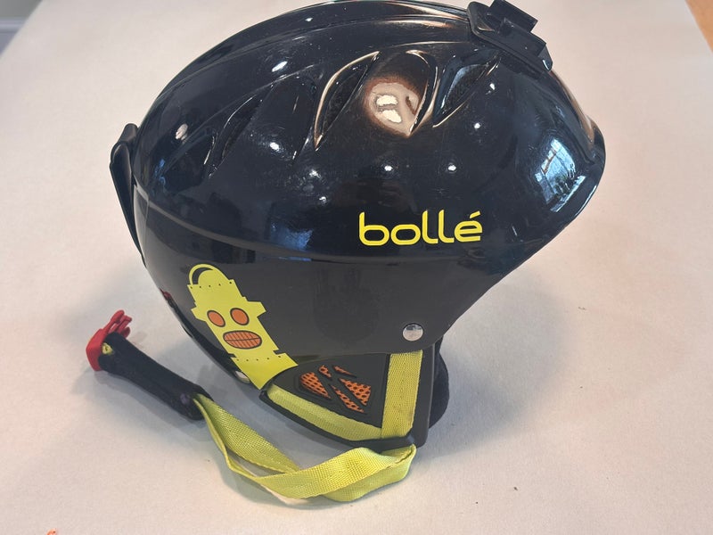 Kid's Bolle Helmet (Used)