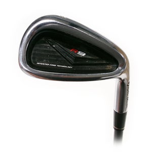 TaylorMade R9 Single 9 Iron Graphite Motore 65 Regular Flex