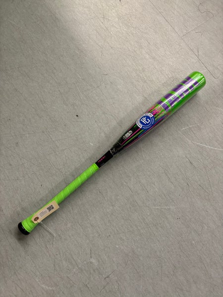 2026 Soldier Sports Tank Hybrid Bat USSSA Certified (-5) Hybrid 26.5 oz 31.5" (New)