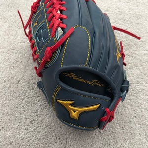 Mizuno Pro LH Baseball Glove 12" (New)